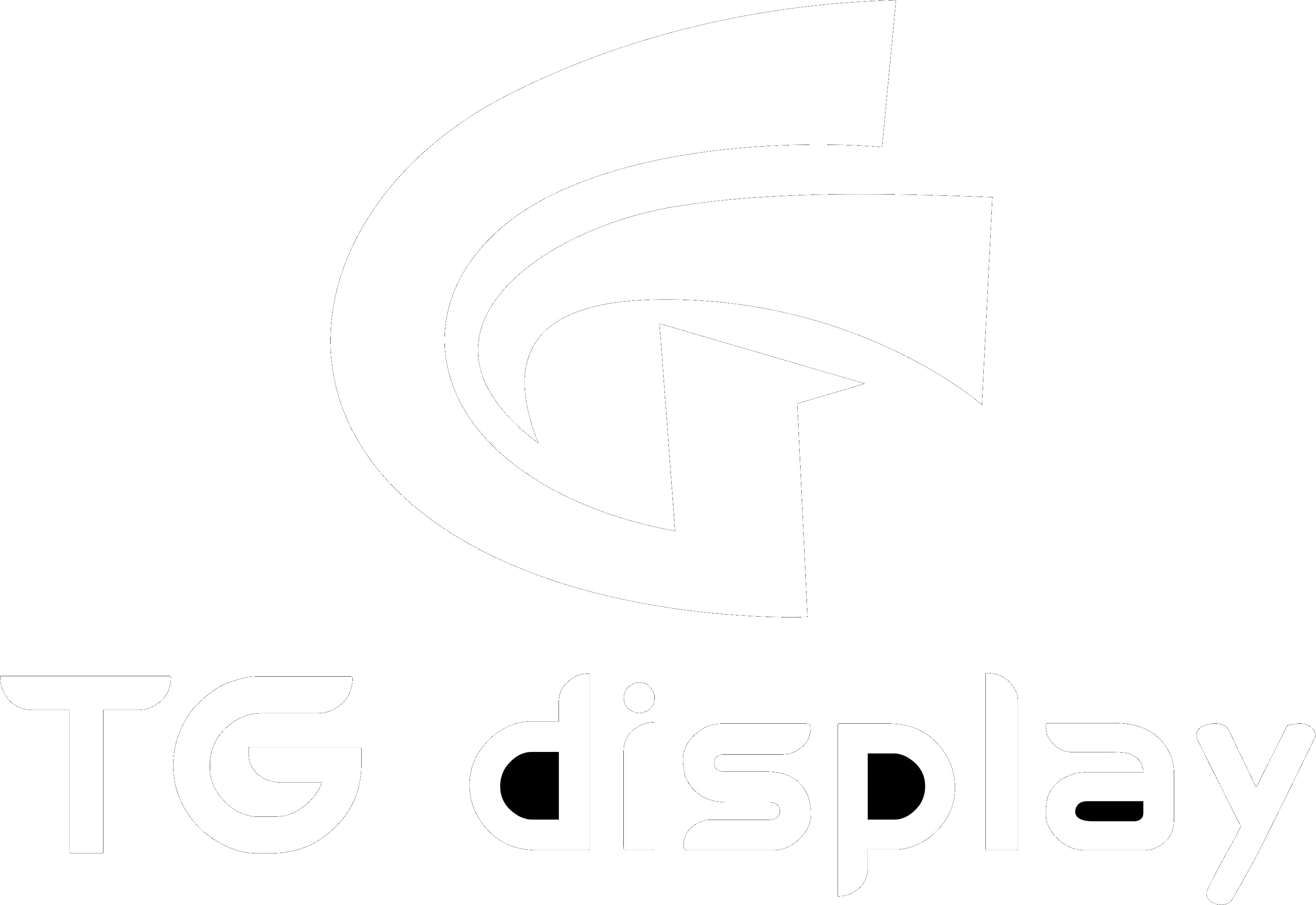 TG Display